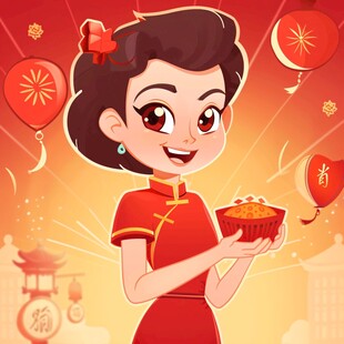 九一最新上架漫画《樱花班车》封面