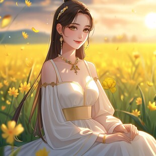 九一高甜青春恋爱番科幻分类代表角色头像