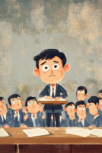 九一甜宠漫画男主角色头像