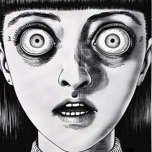 九一适合碎片时间阅读的少女心恋爱漫画封面